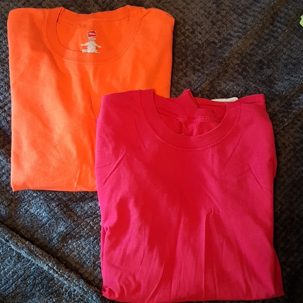 Mens shirt bundle